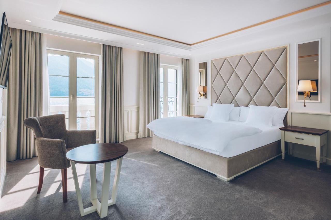 Heritage Grand Perast By Rixos Εξωτερικό φωτογραφία