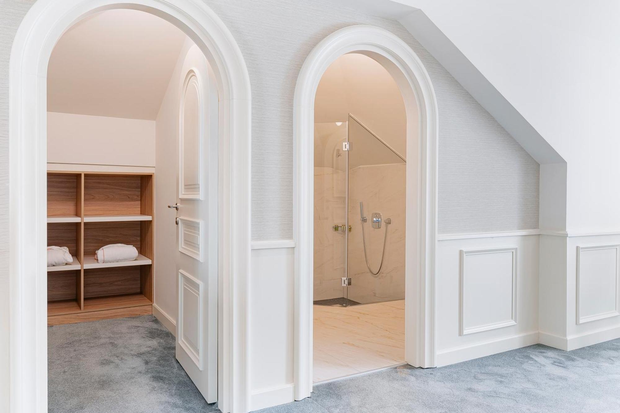 Heritage Grand Perast By Rixos Εξωτερικό φωτογραφία