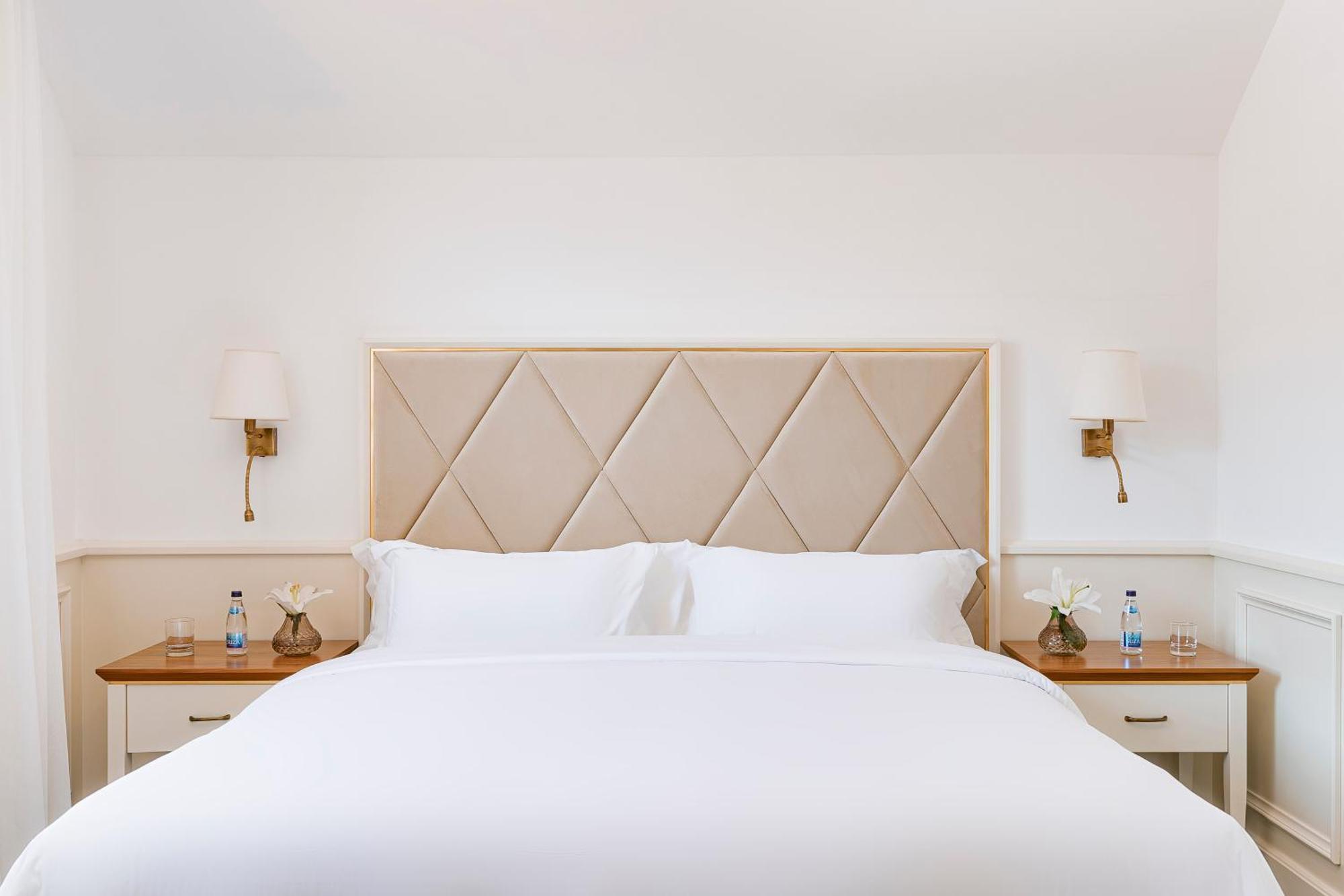 Heritage Grand Perast By Rixos Εξωτερικό φωτογραφία