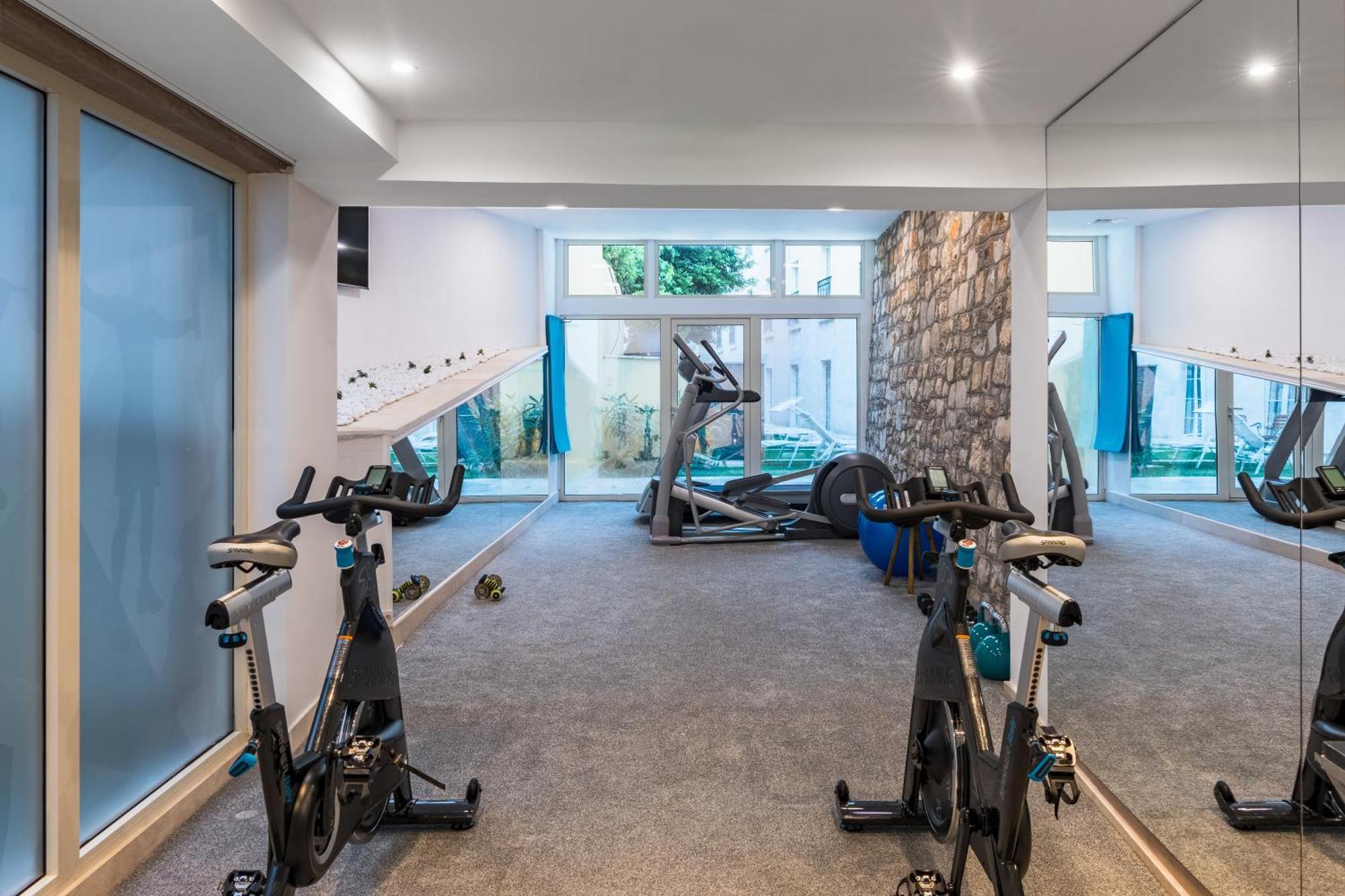 Heritage Grand Perast By Rixos Εξωτερικό φωτογραφία