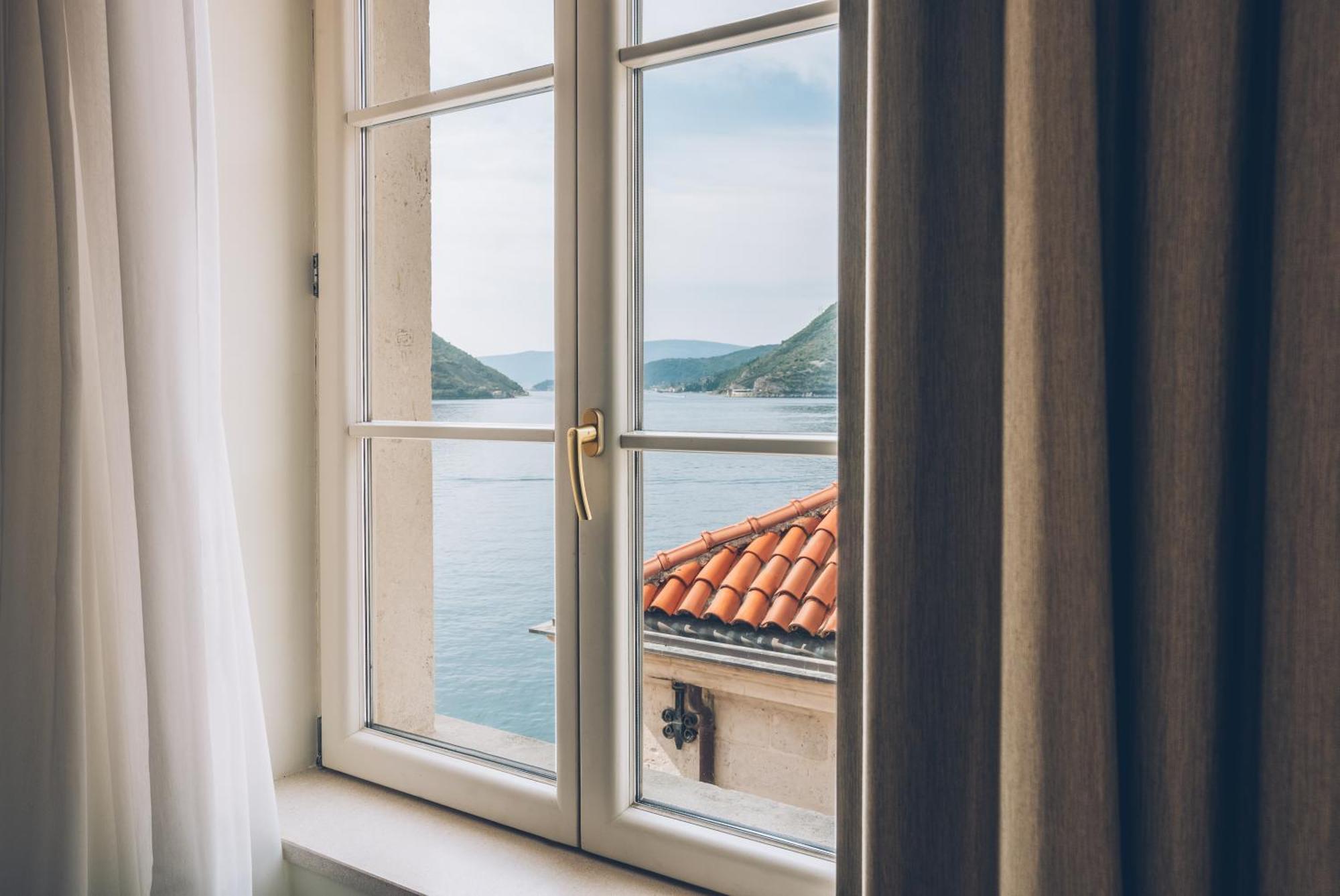 Heritage Grand Perast By Rixos Εξωτερικό φωτογραφία