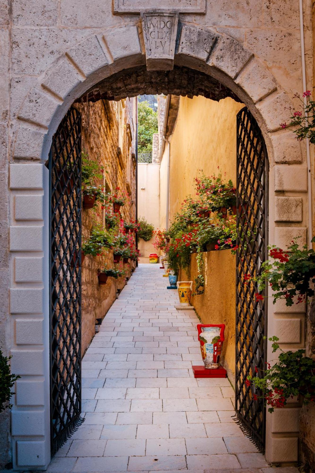 Heritage Grand Perast By Rixos Εξωτερικό φωτογραφία