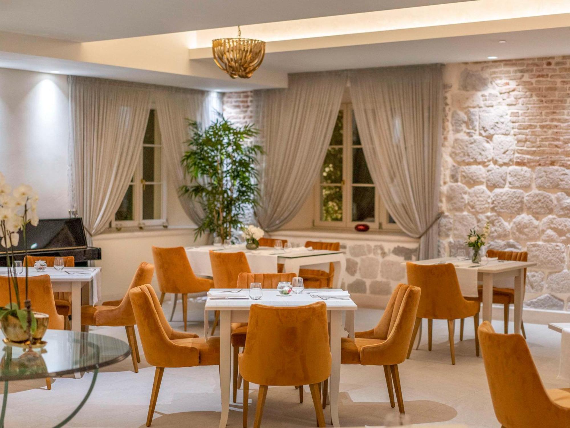 Heritage Grand Perast By Rixos Εξωτερικό φωτογραφία