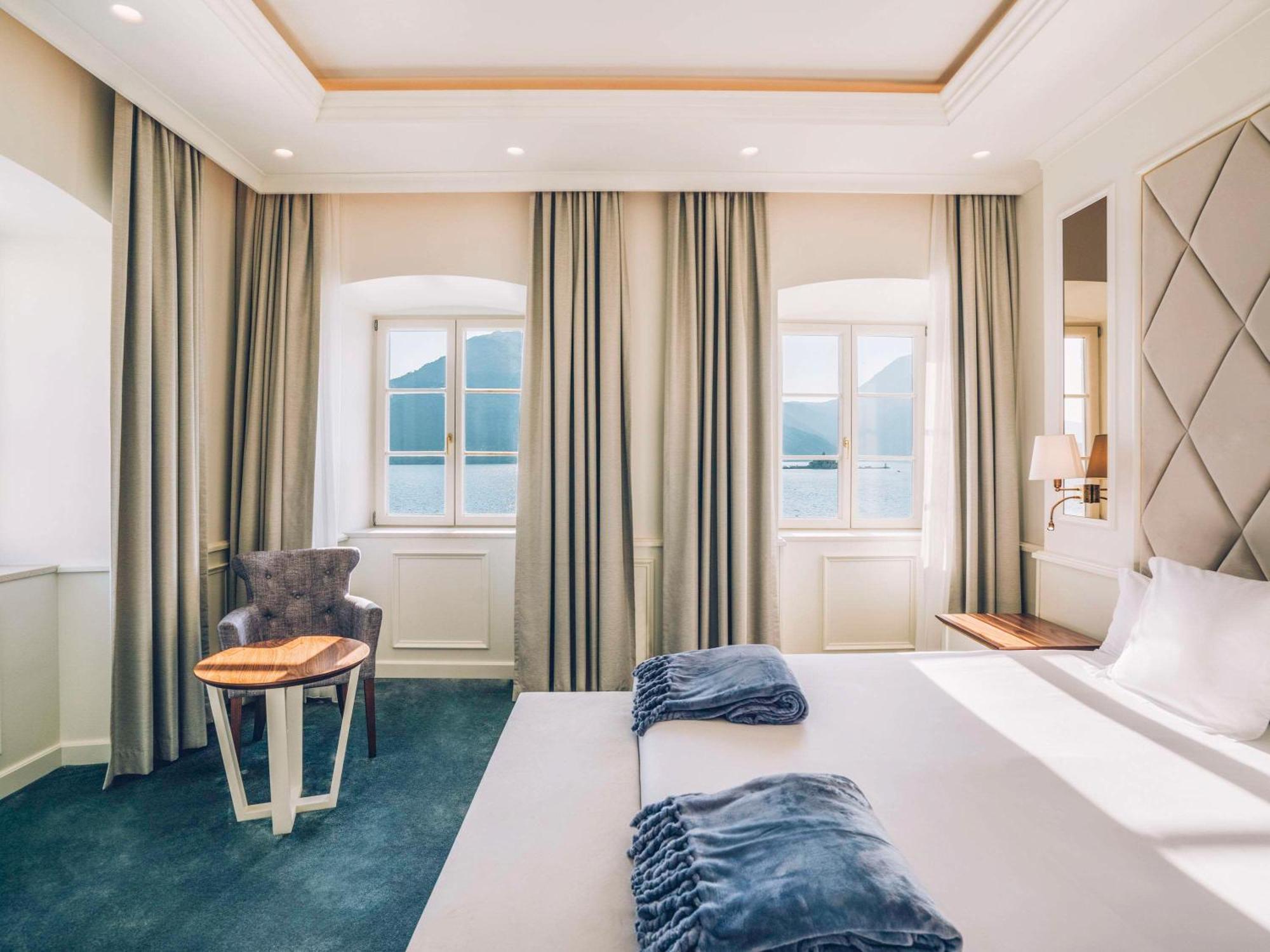 Heritage Grand Perast By Rixos Εξωτερικό φωτογραφία