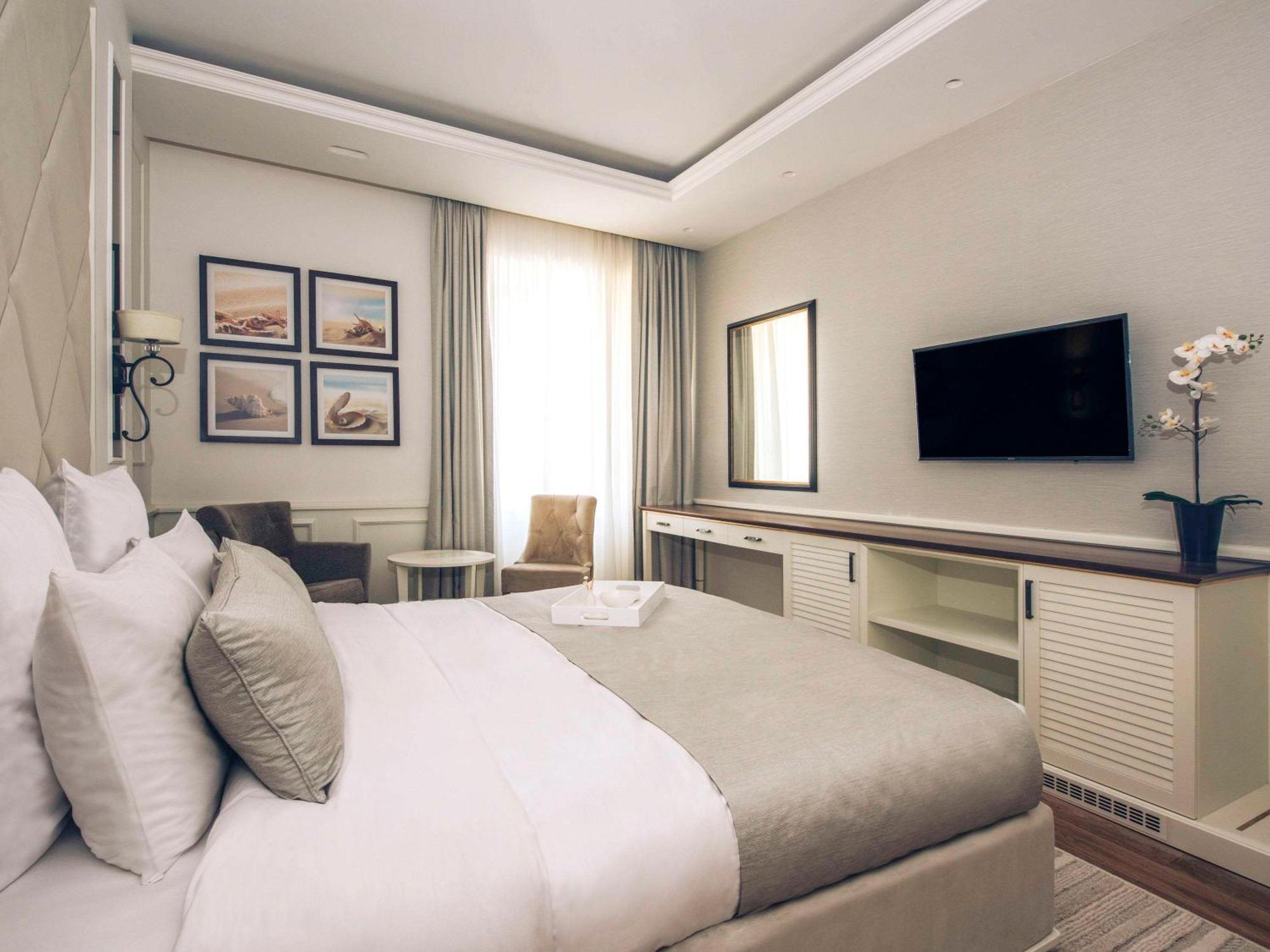 Heritage Grand Perast By Rixos Εξωτερικό φωτογραφία