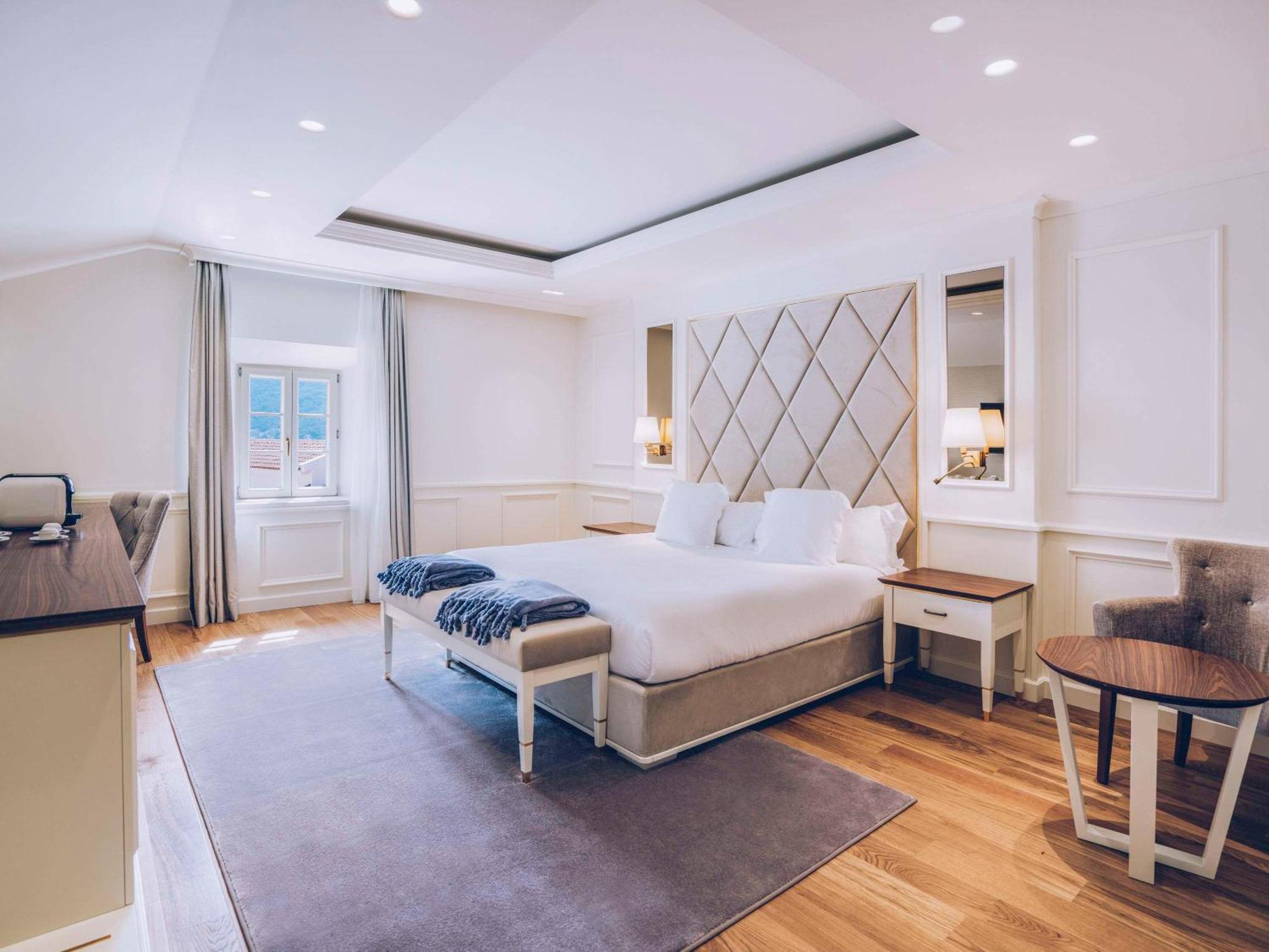 Heritage Grand Perast By Rixos Εξωτερικό φωτογραφία