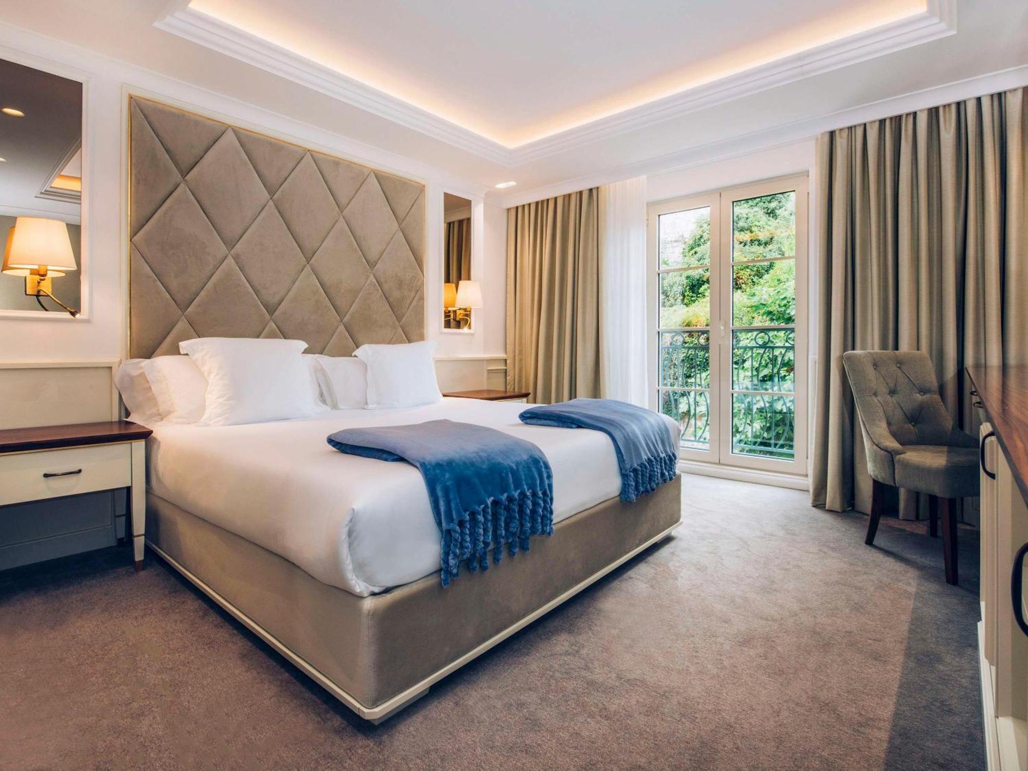 Heritage Grand Perast By Rixos Εξωτερικό φωτογραφία