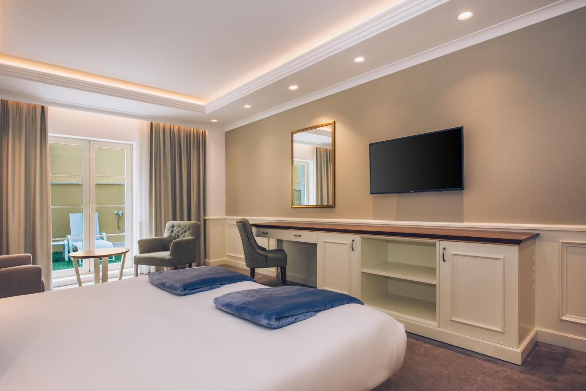 Heritage Grand Perast By Rixos Εξωτερικό φωτογραφία
