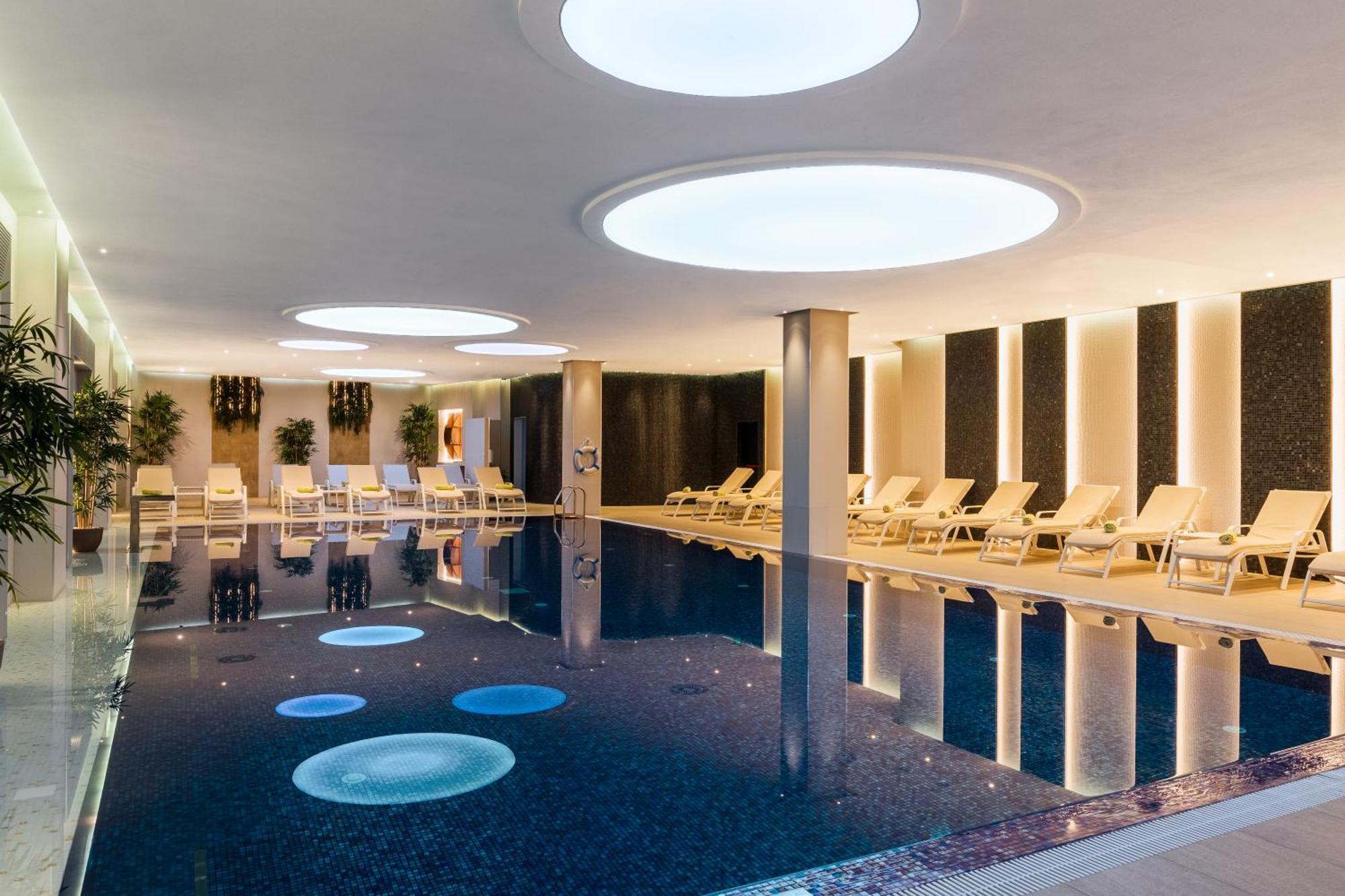 Heritage Grand Perast By Rixos Εξωτερικό φωτογραφία