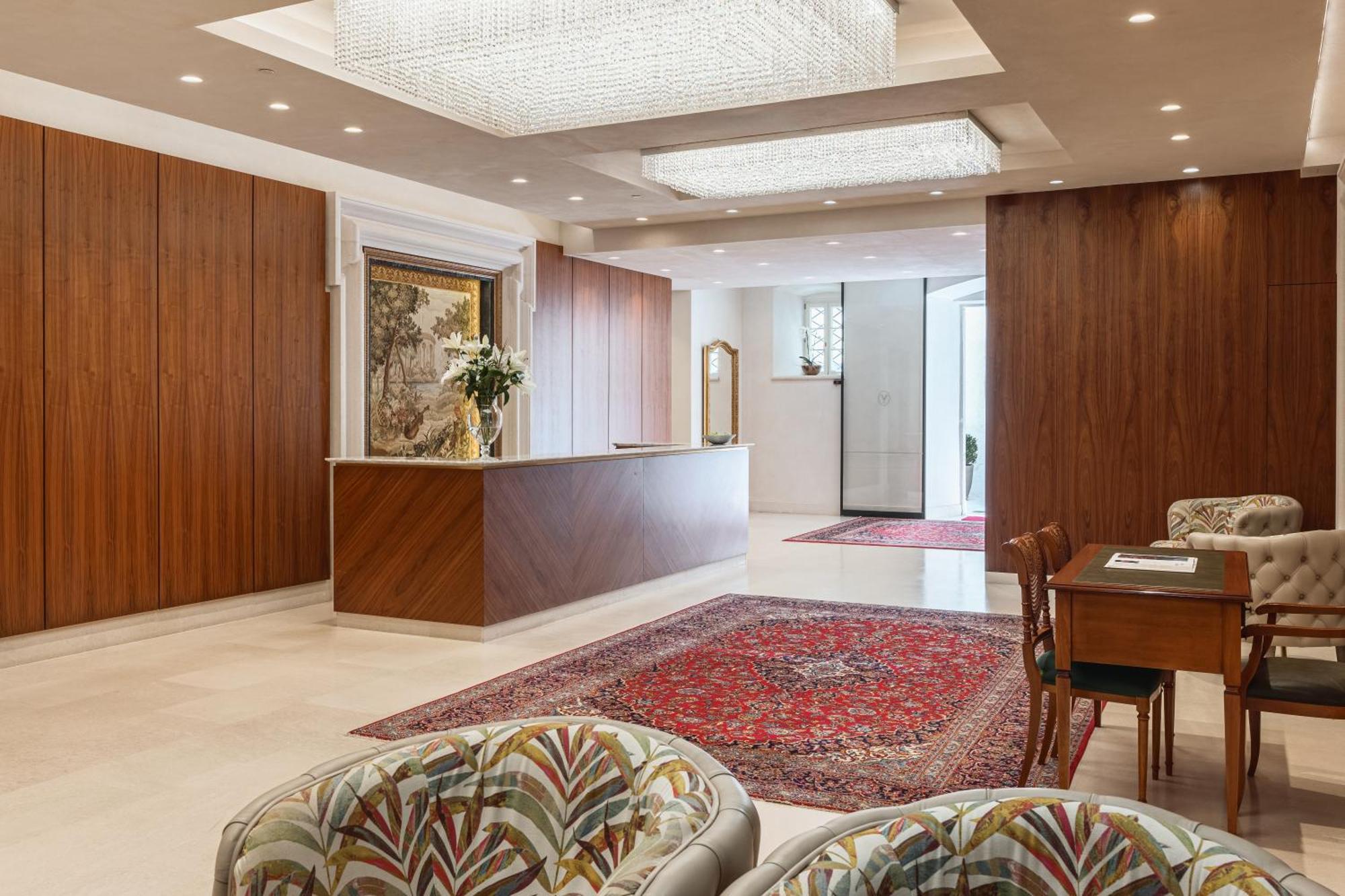 Heritage Grand Perast By Rixos Εξωτερικό φωτογραφία