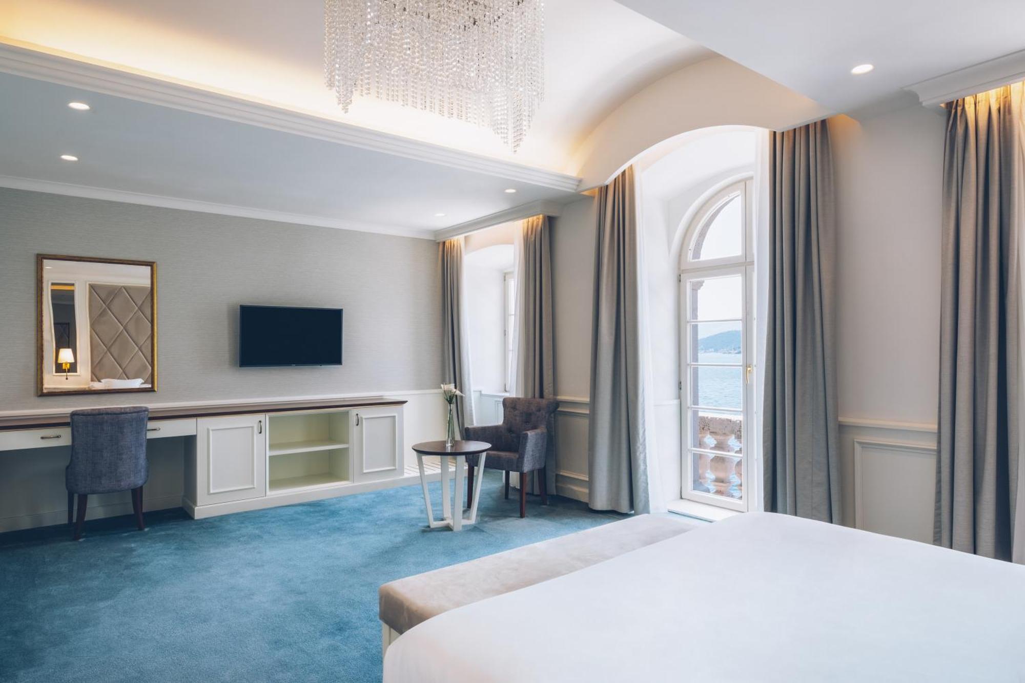 Heritage Grand Perast By Rixos Εξωτερικό φωτογραφία