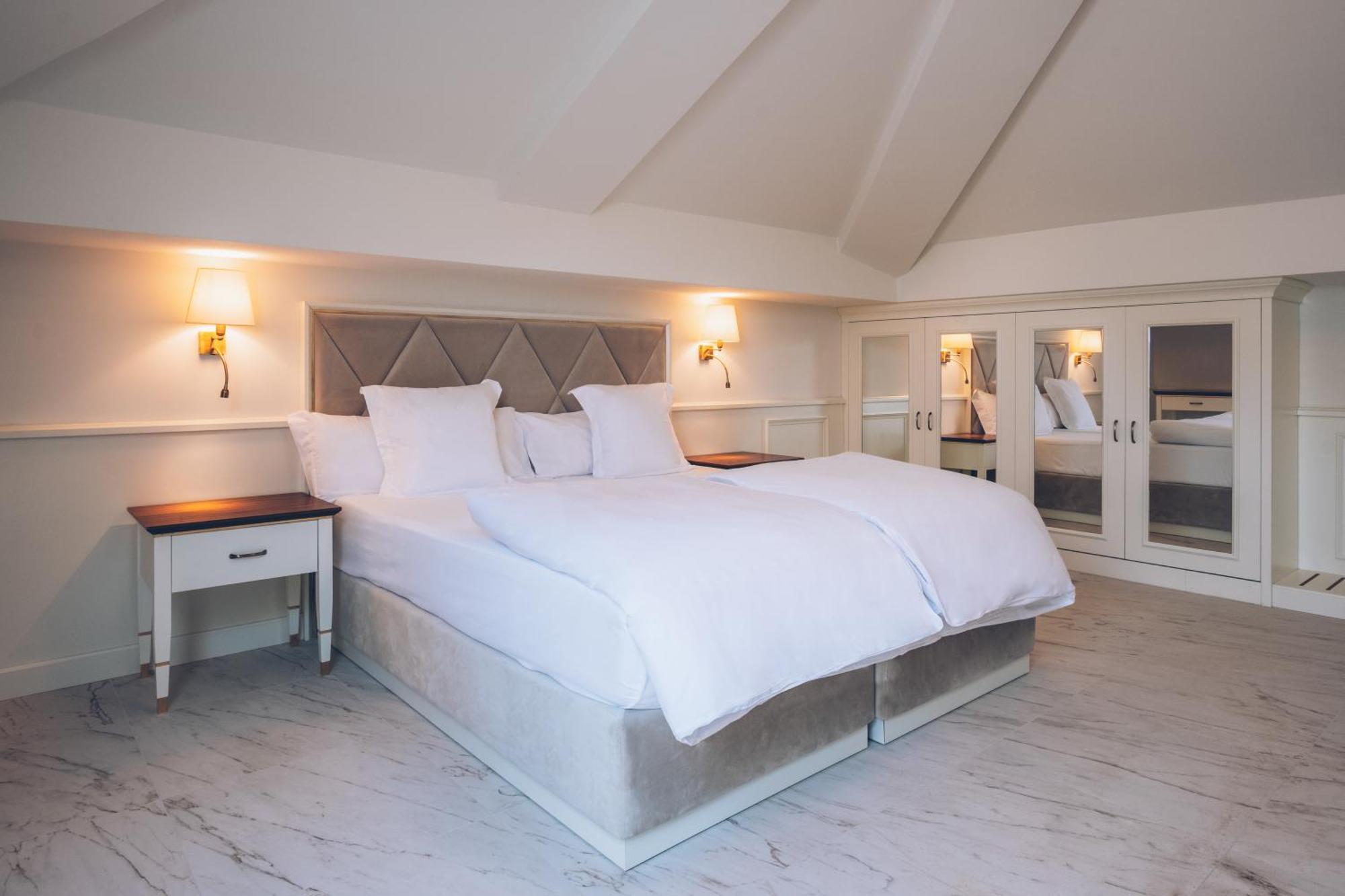 Heritage Grand Perast By Rixos Εξωτερικό φωτογραφία